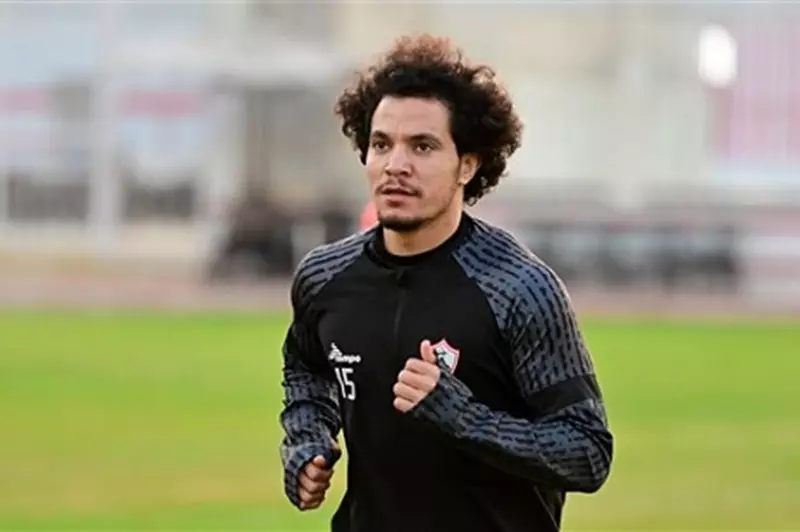 عمرو السيسي: تعرضت للظلم في الزمالك.. وناصر منسي مهاجم مصر الأول 